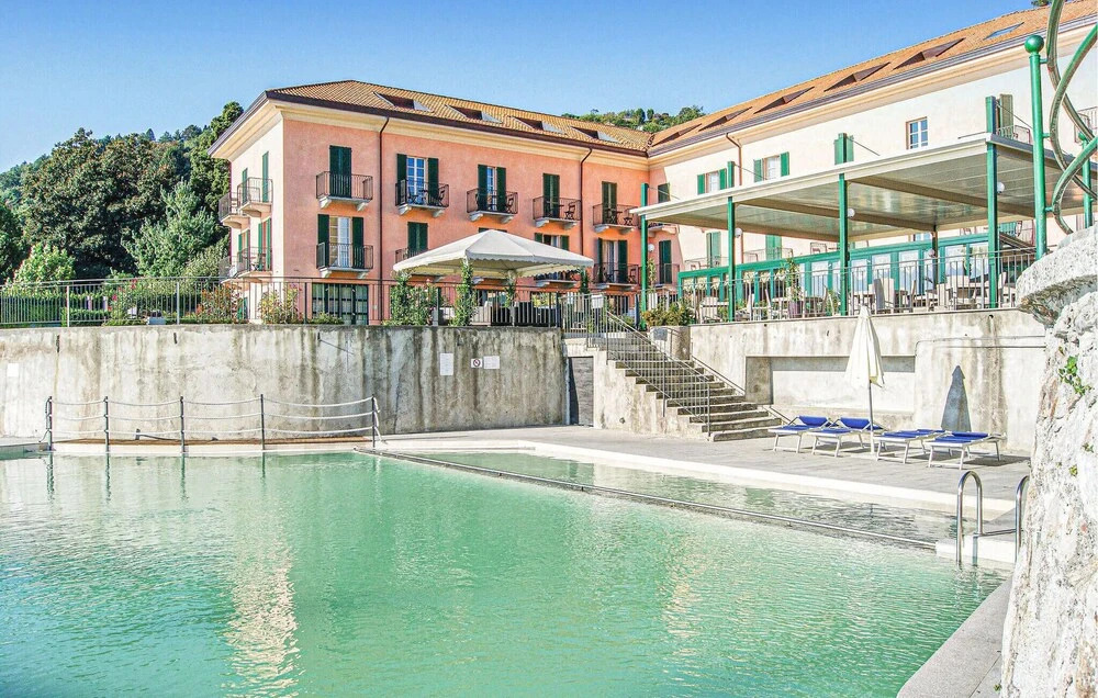 Villa Greta - Isola Madre