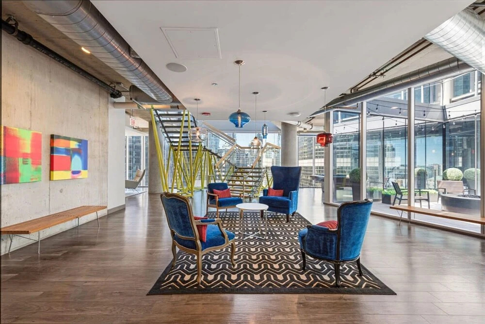 Heart of City Haven 3BR High-end Stay