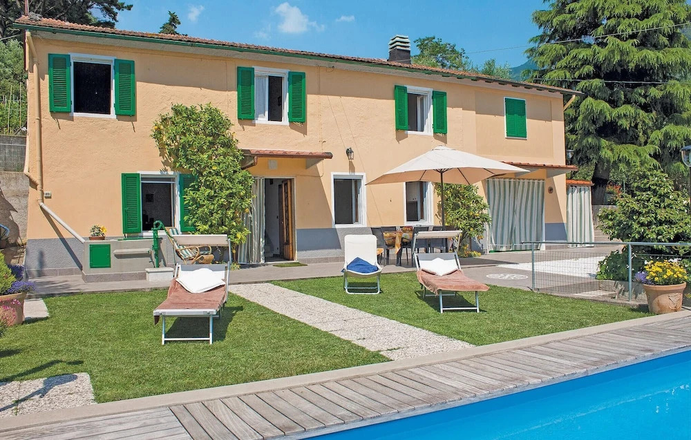 Casa Fulvia