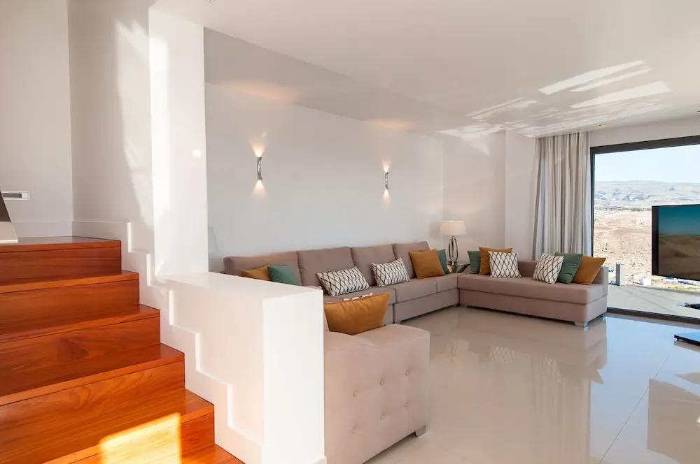 Villa in Maspalomas, Gran Canaria 102890 by MO Rentals