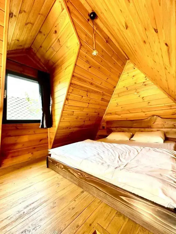 Sapanca Koy Bungalov