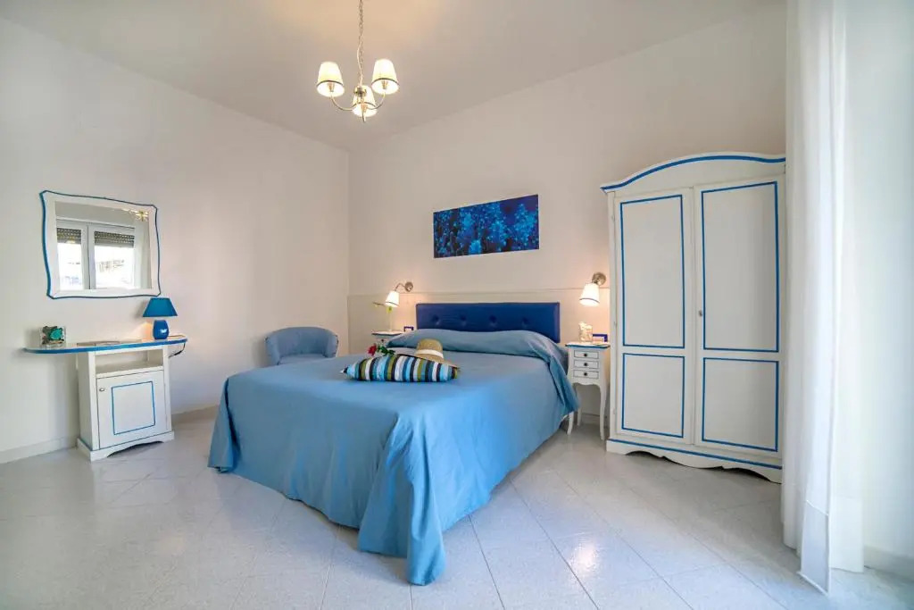 B&B Amalba Maiori