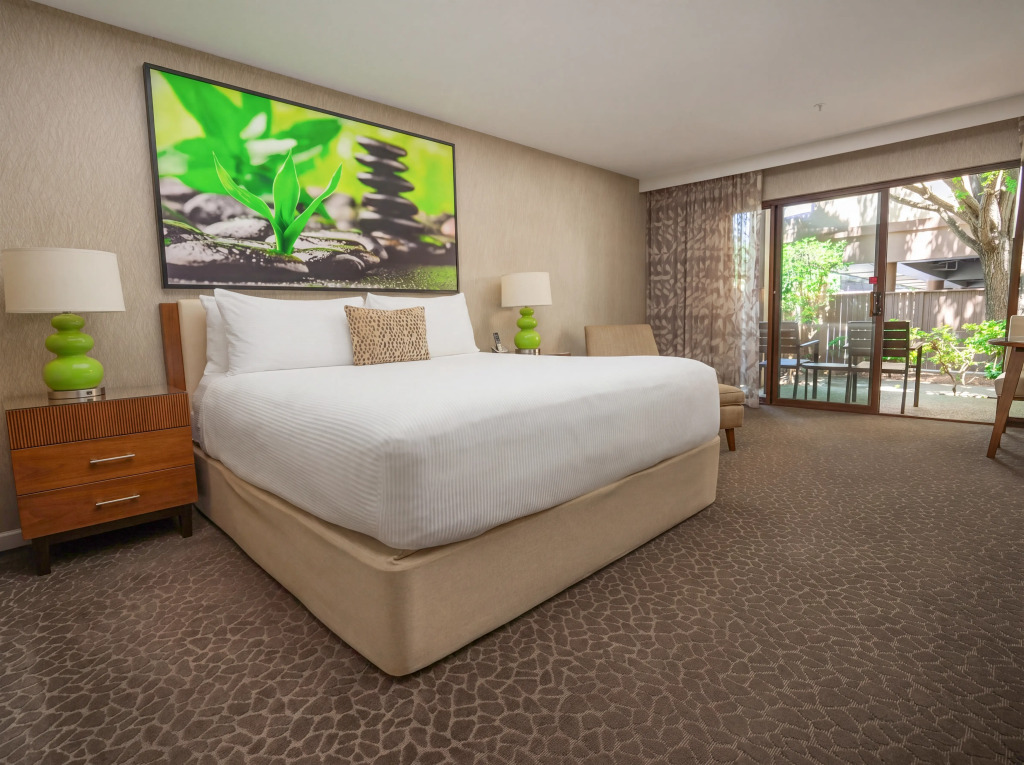 The Creekside Inn