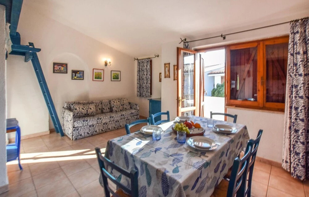 Amazing Home in Cannigione With 2 Bedrooms