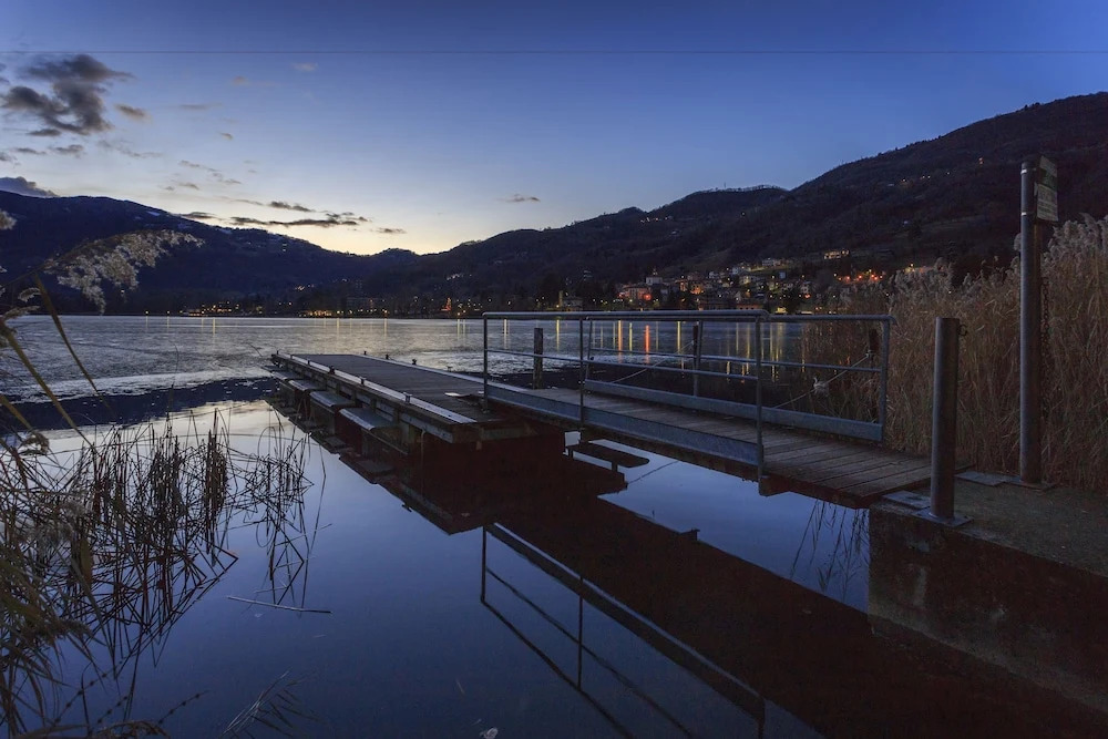 Casa Vacanza - Residence Lago di Endine