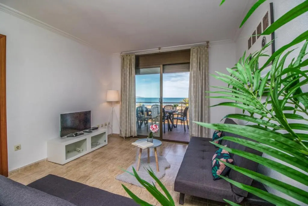 Apart-Rent Apartament Blaucel 0083