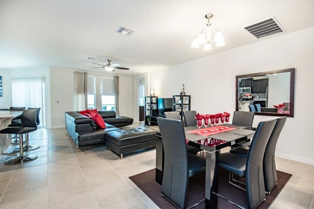 Amazing House! - The Dales West Haven - 1346YC