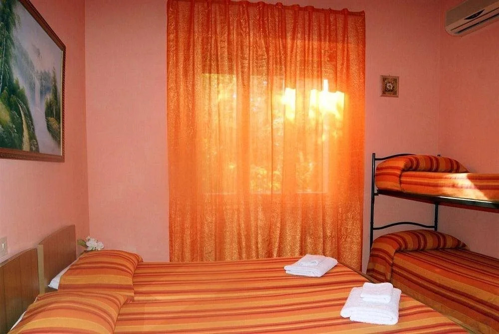 Villa Ombrosa