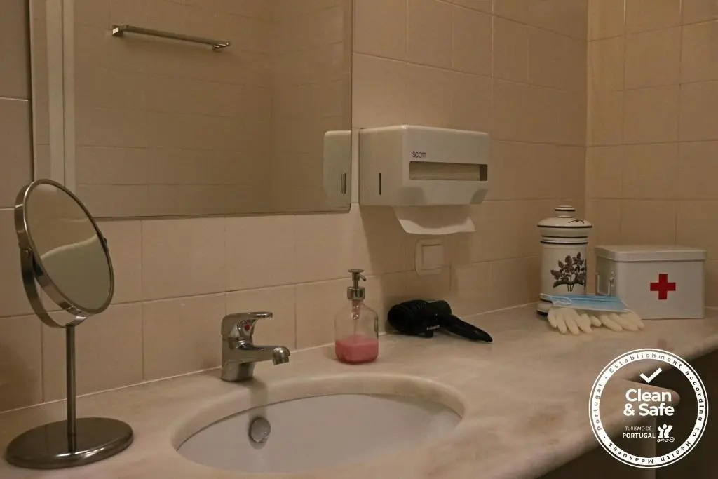 Cascais Estoril Apartment 400 M From Beach