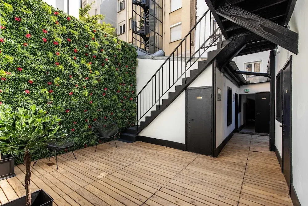 Comfortable Studio - 2P - Javel/tour Eiffel
