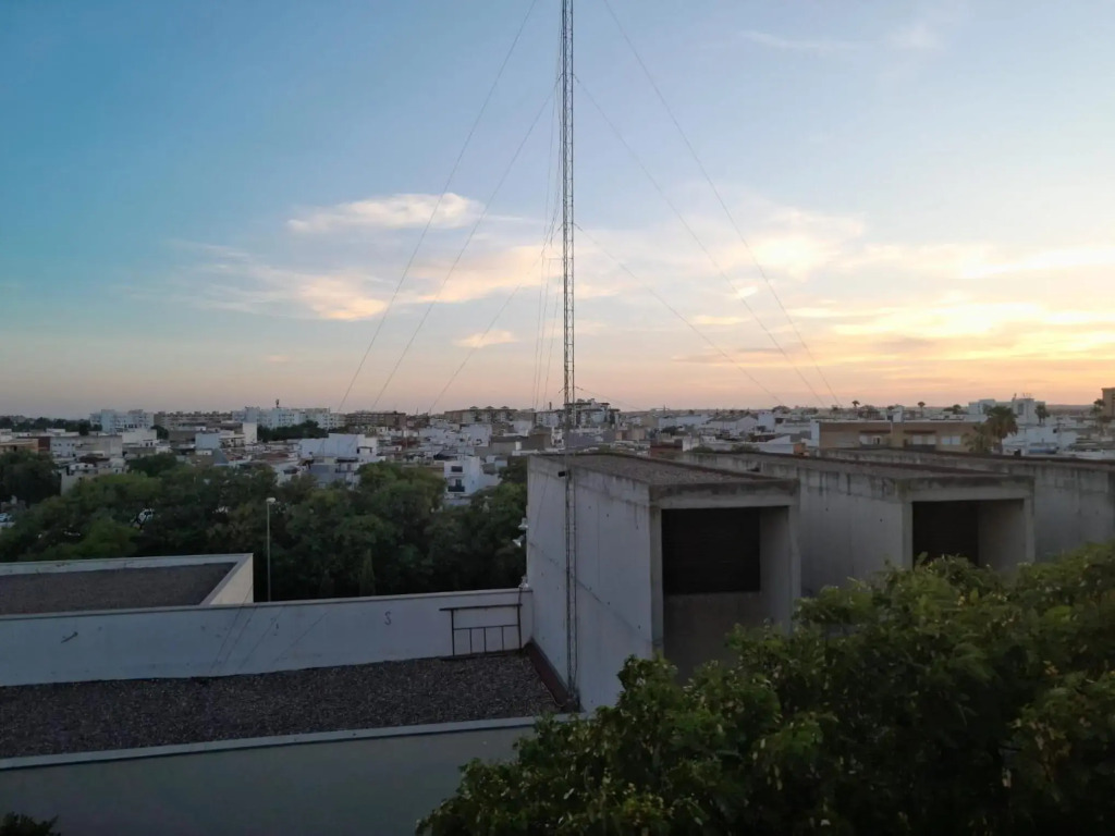 Espacioso Duplex
