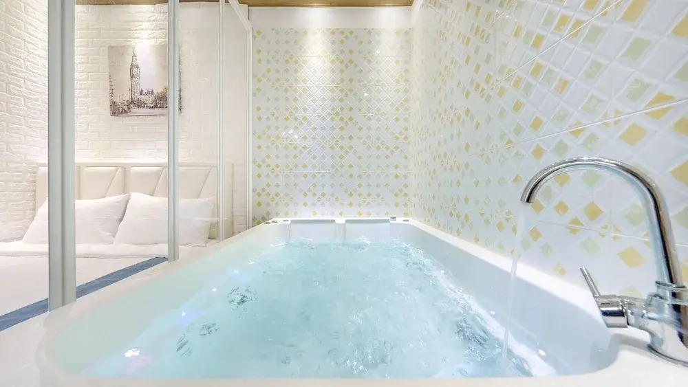 Gapyeong Nd209 spa Pension