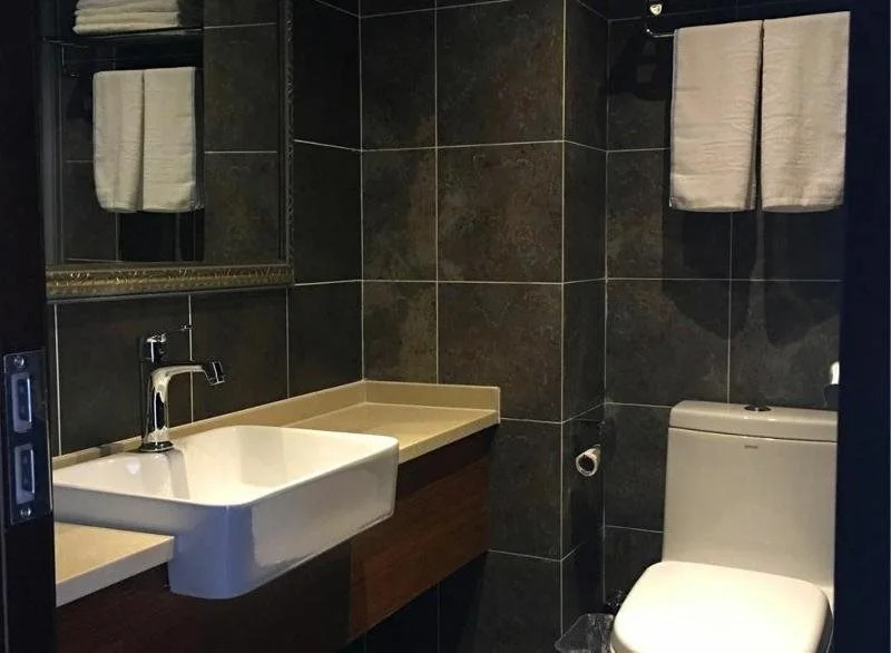 Super 8 Hotel Shanghai Baogang Lin Jiang Park