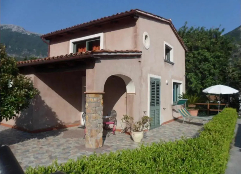 Casa Vacanze Villa Paradiso