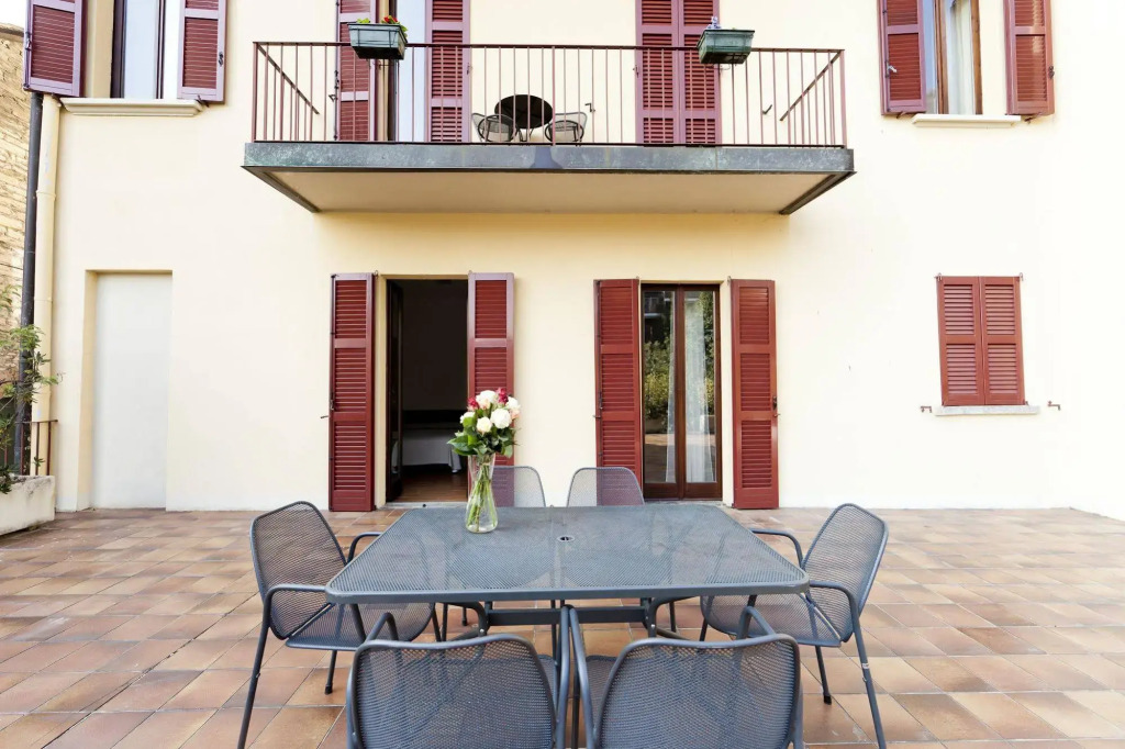 Hotel Quarcino