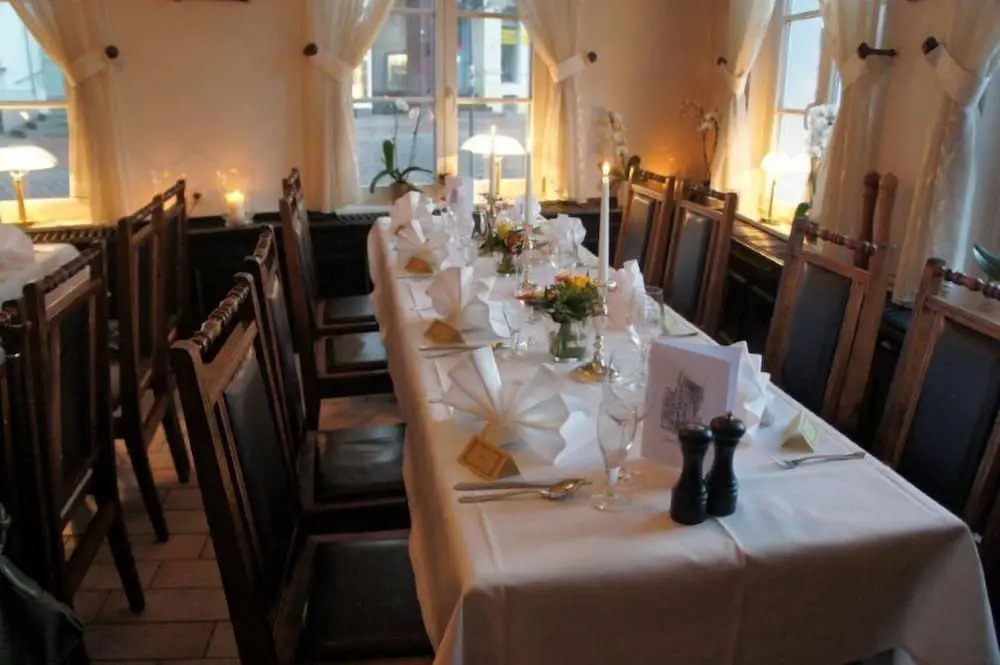 Phoenix Hotel Reuterhaus