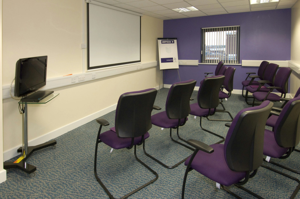 Premier Inn Hull City Centre