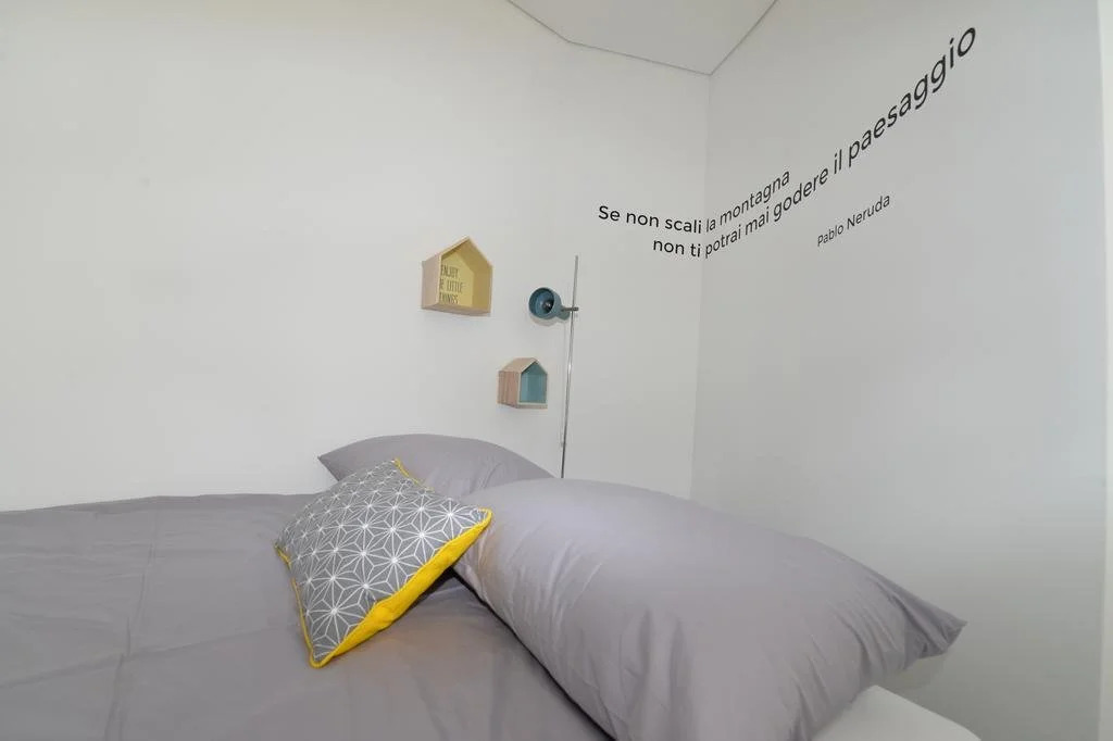 Salotto Brè - Bed & Breakfast charming rooms
