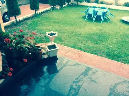 Dilaram Guest House