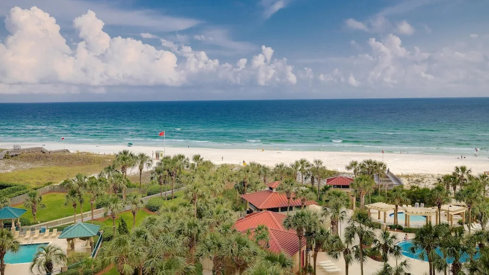 Westwinds 4716 at Sandestin