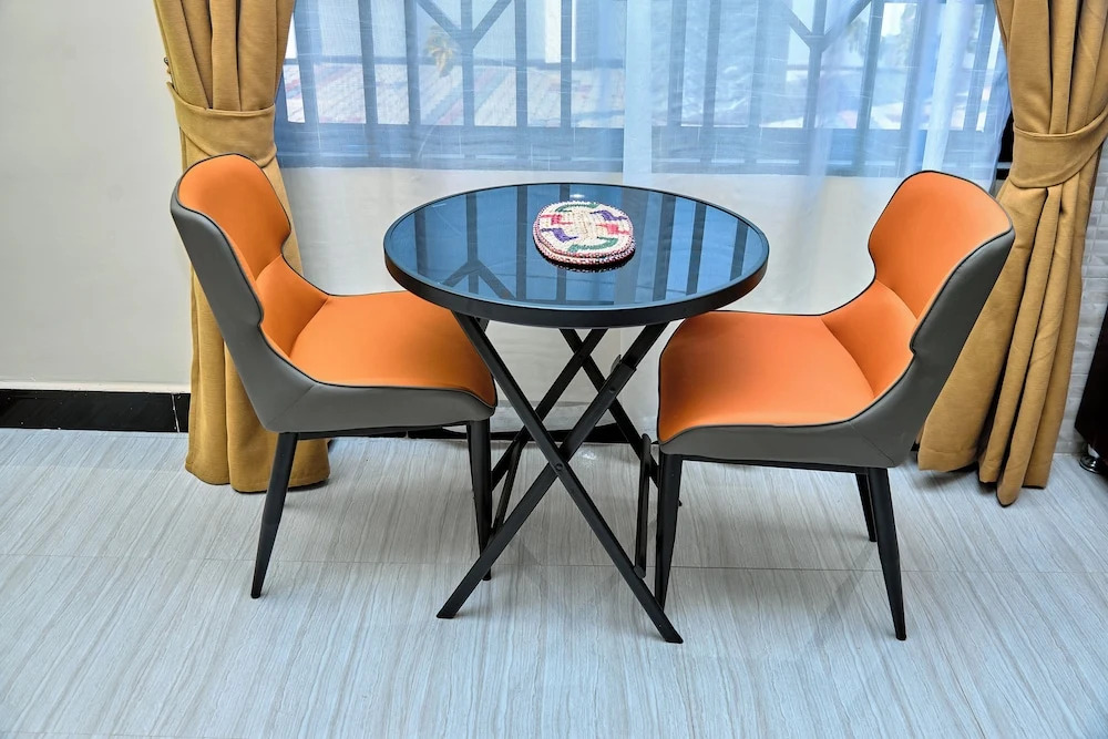 Ngao Apartment & Suites Dodoma