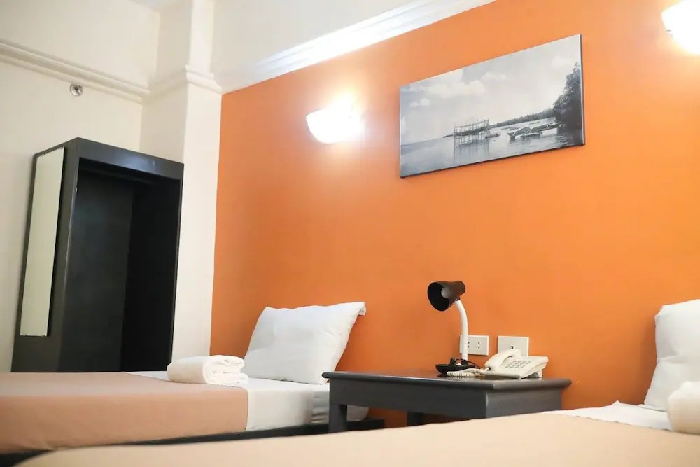 Ialodge