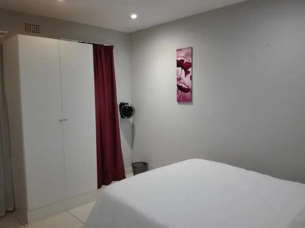 The Brooklyn Budget Guest House