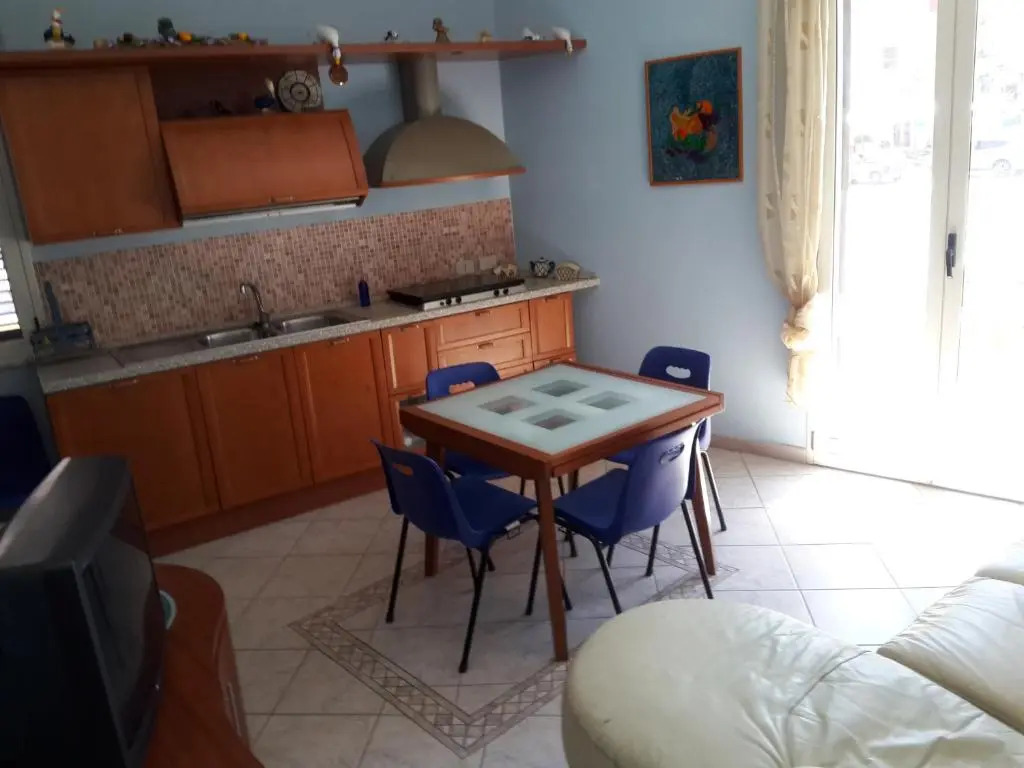 Casa Eleonora