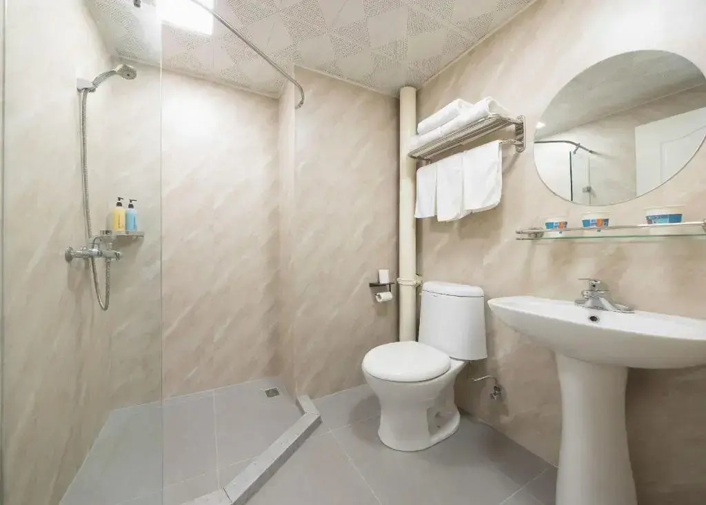 Homeinn (Beijing Water Cube Stadium)