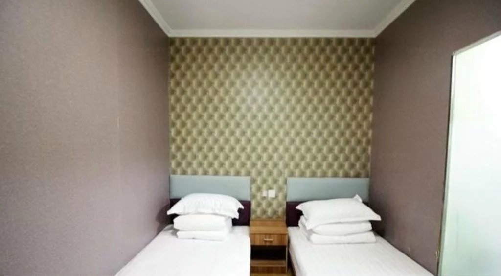 Little Free Time Internationa Hostel Qingdao