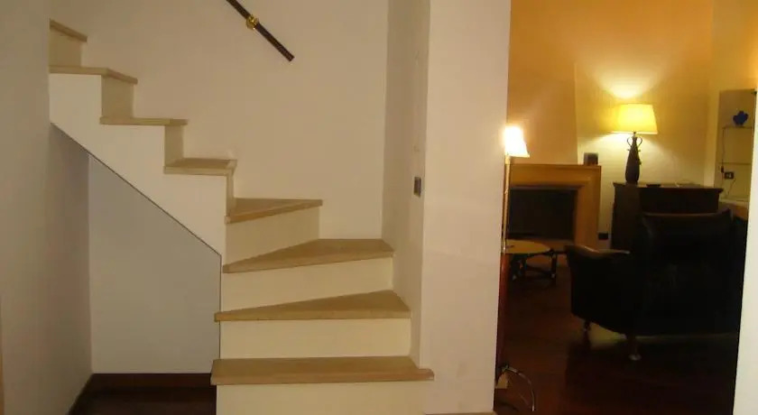 Casa le Volte