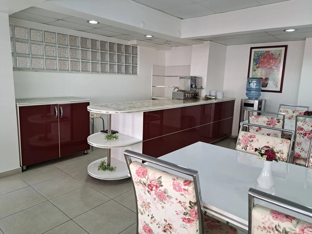 Otel Eratay