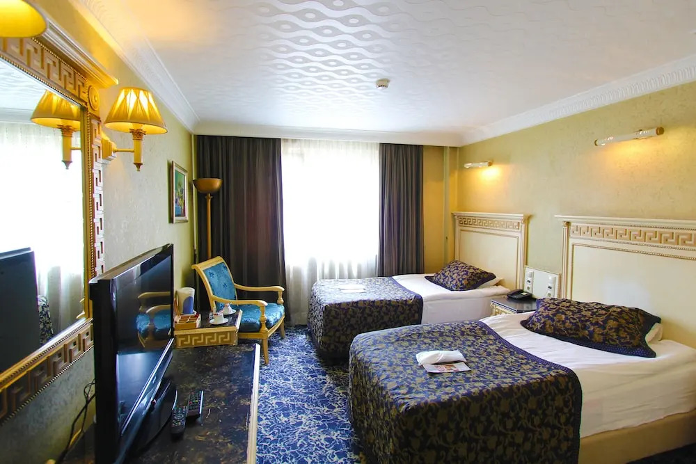 Ankara Princess Otel