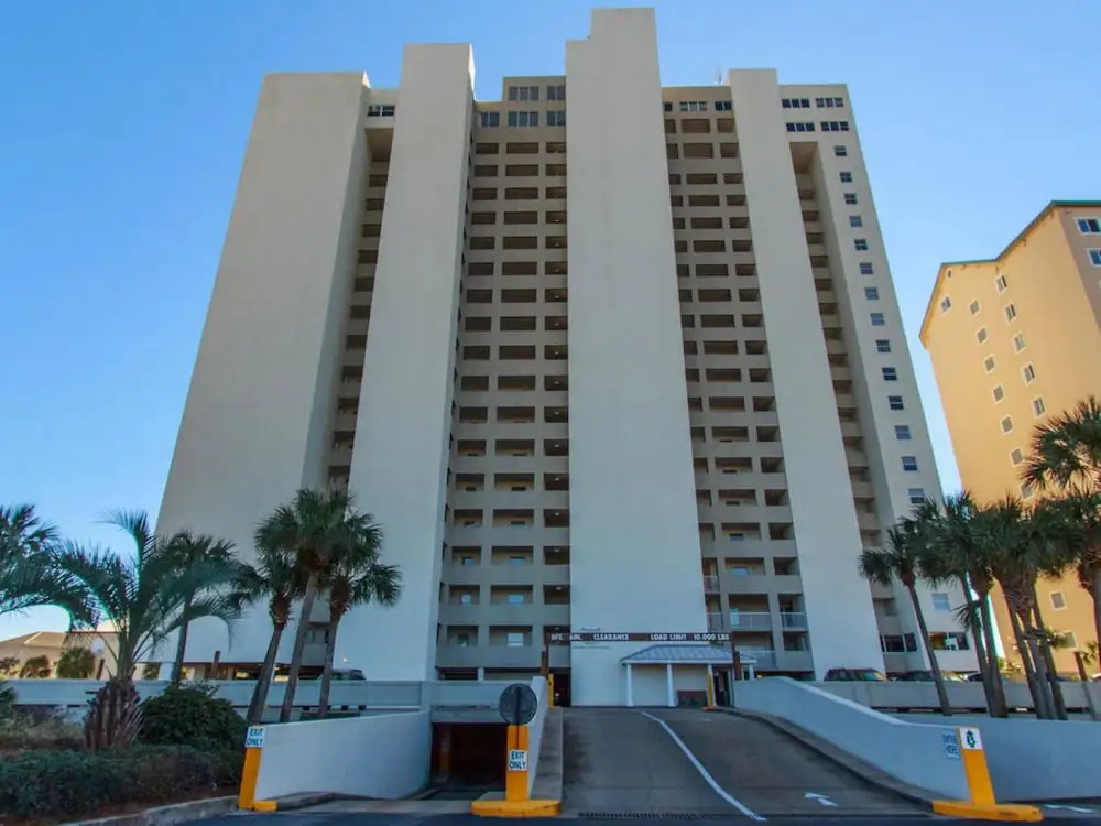 Hidden Dunes Gulfside by Southern Vacation Rentals