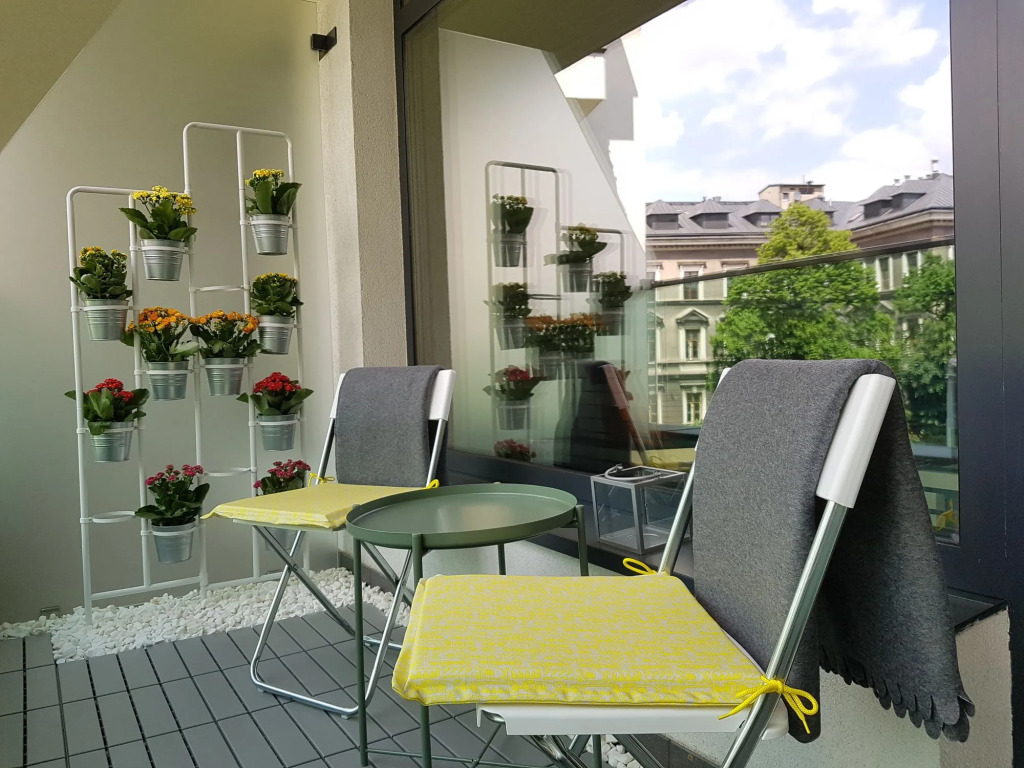 My Krakow Apartments - City Center