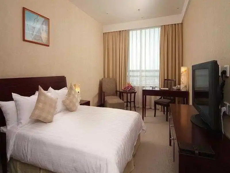 Garden Avenue Hotel Shanghai