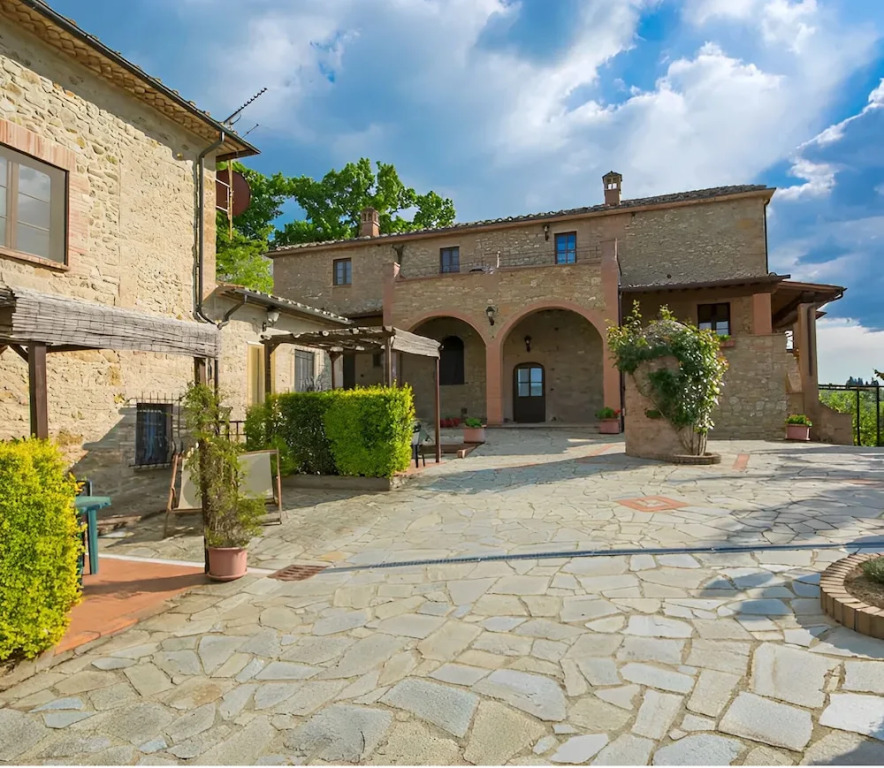 Agriturismo Casale Giulia