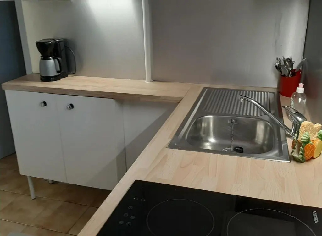 Le Fontana