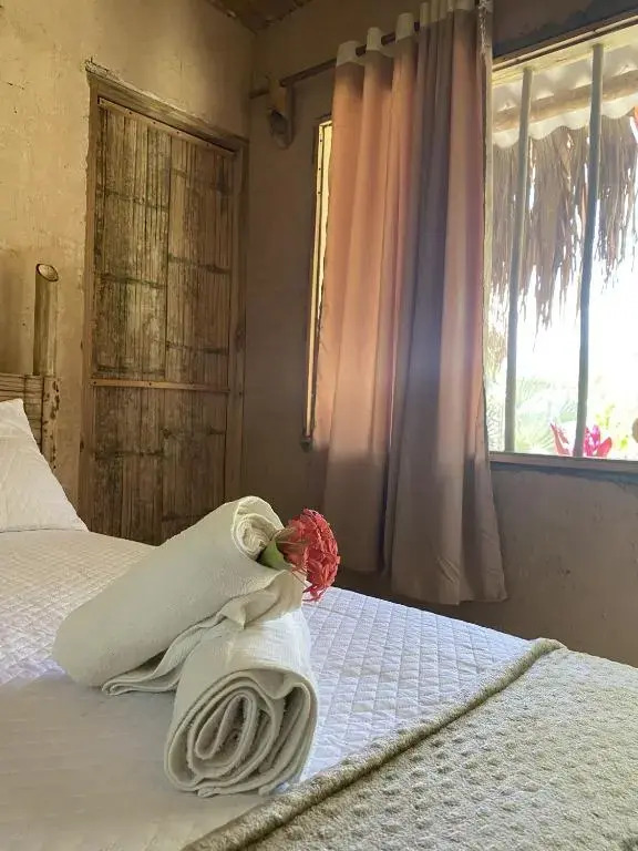 Hostal Dos Quebradas
