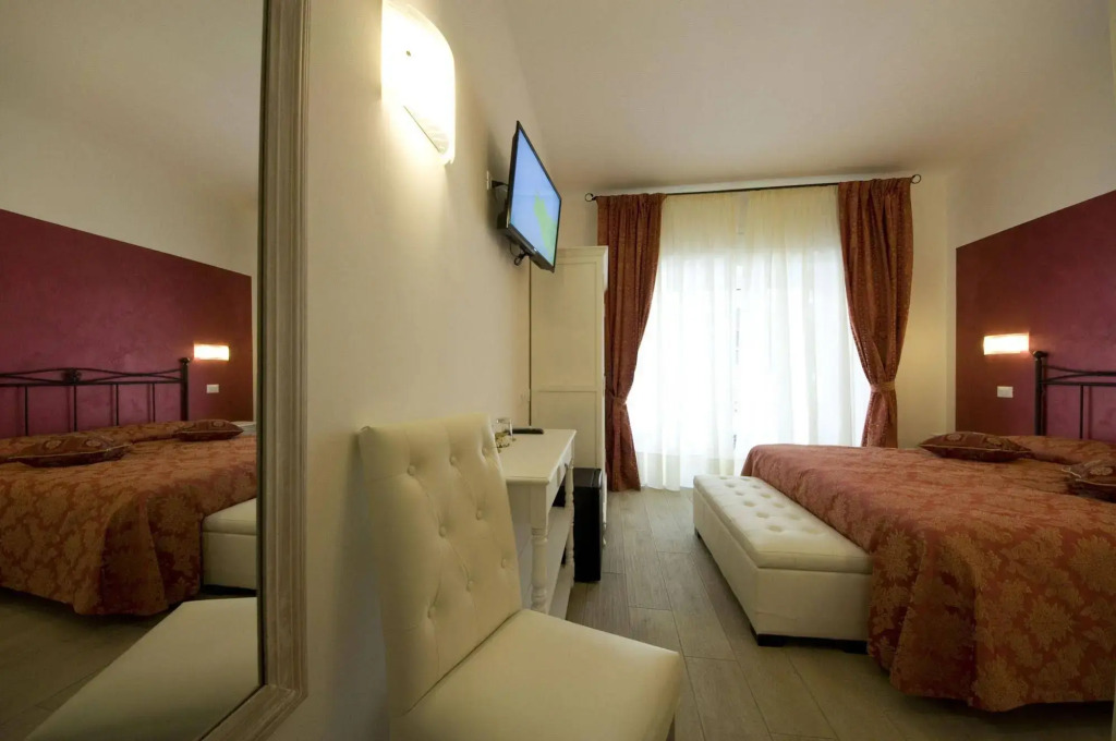 Alangià Inn
