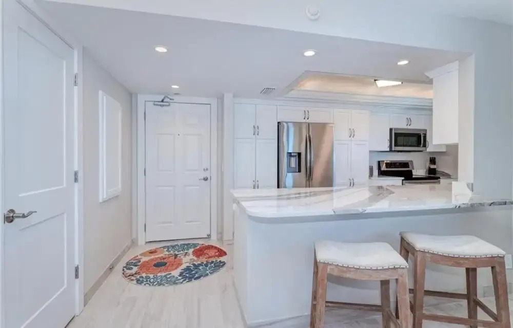 Caper Beach Club Penthouse 2