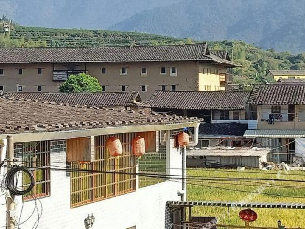 Yunshuiyao Yunshui Guest House