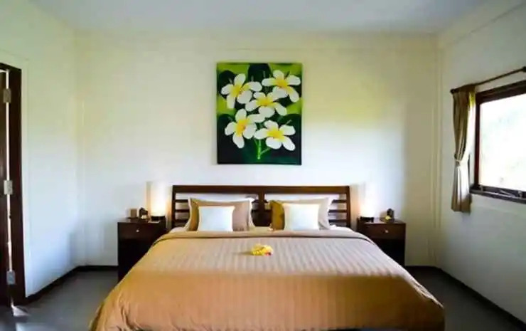 Seminyak Villa Lumina
