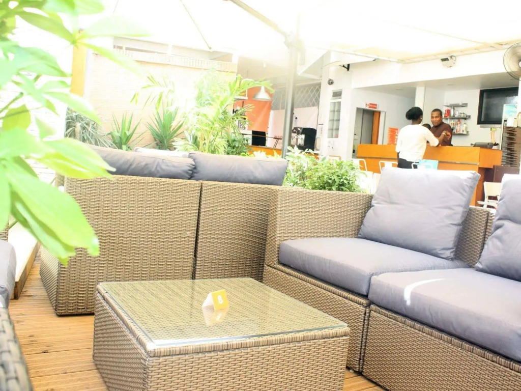 Residence Plateau