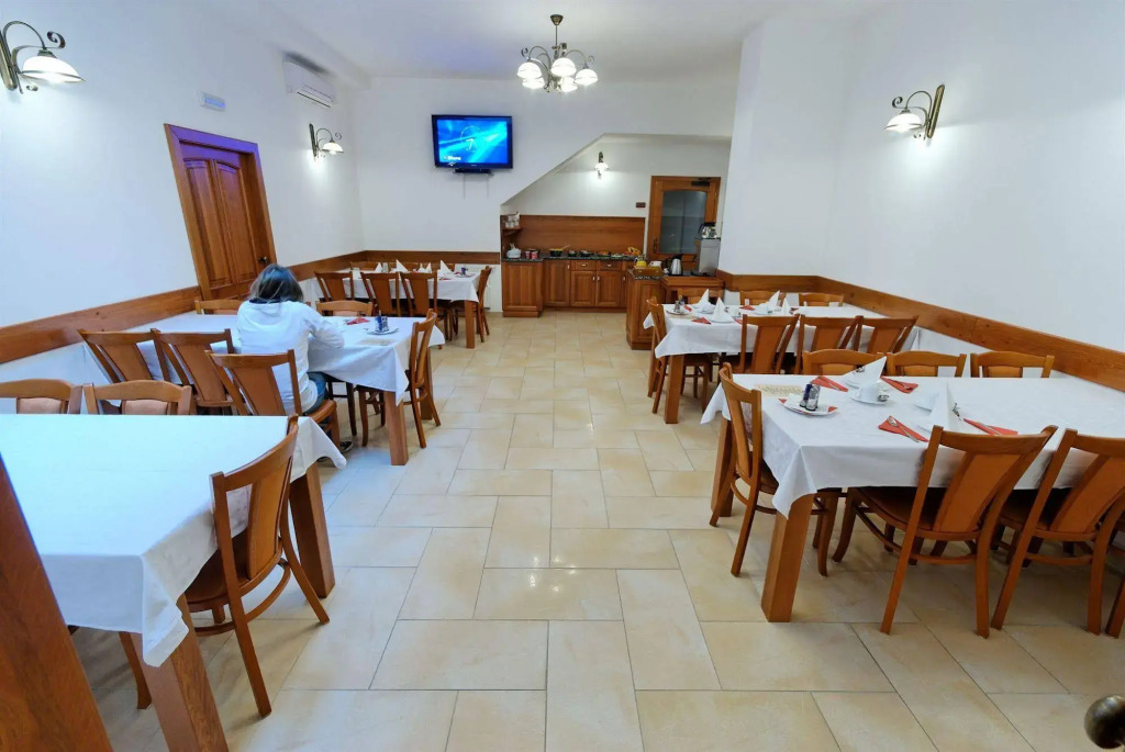 Hotel Pegas Brno