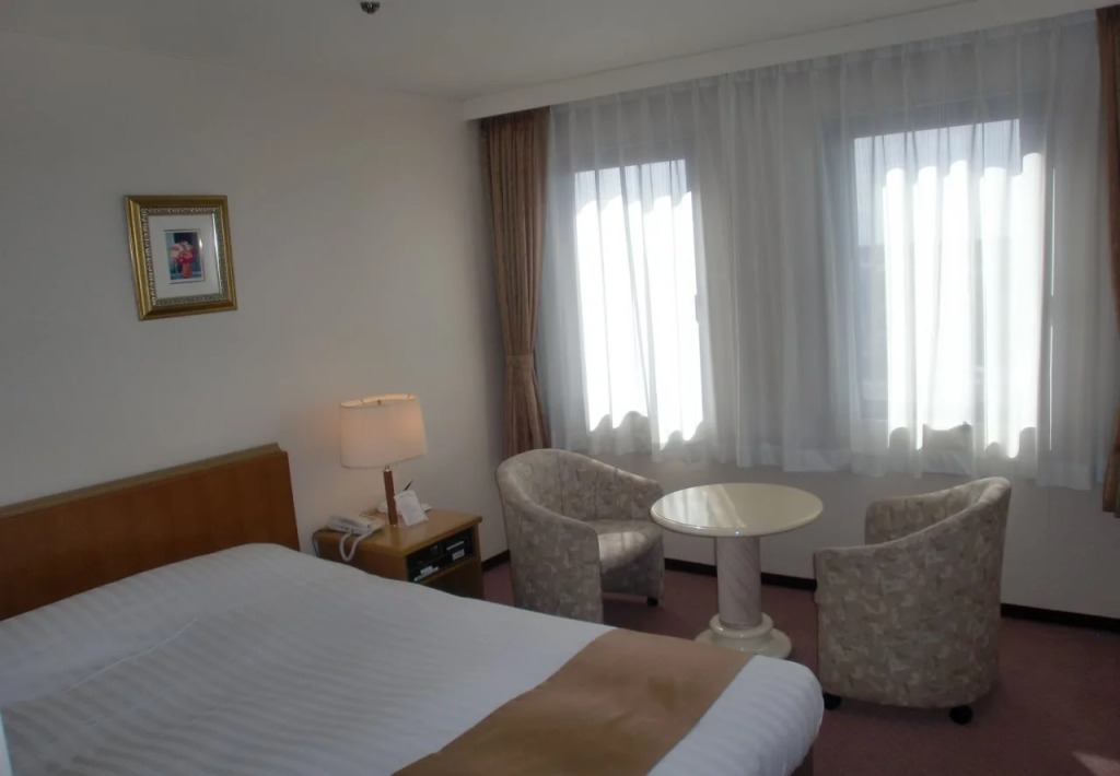 Oyama Grand Hotel