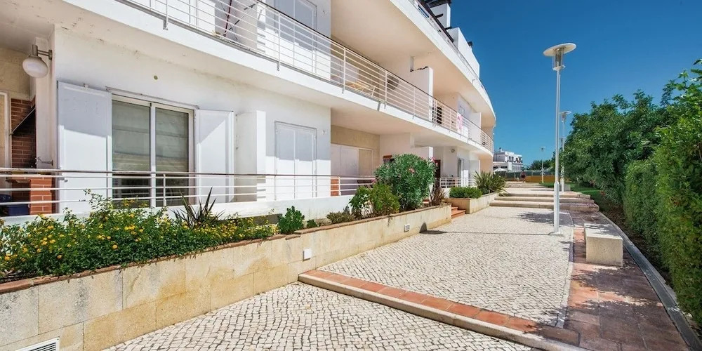 Apartment Bambu by MarsAlgarve