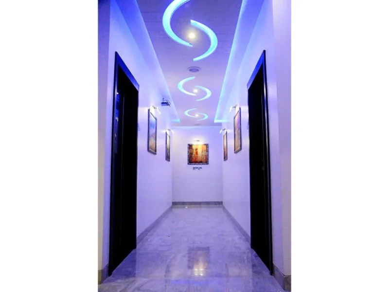 Vista Rooms at Nighoj