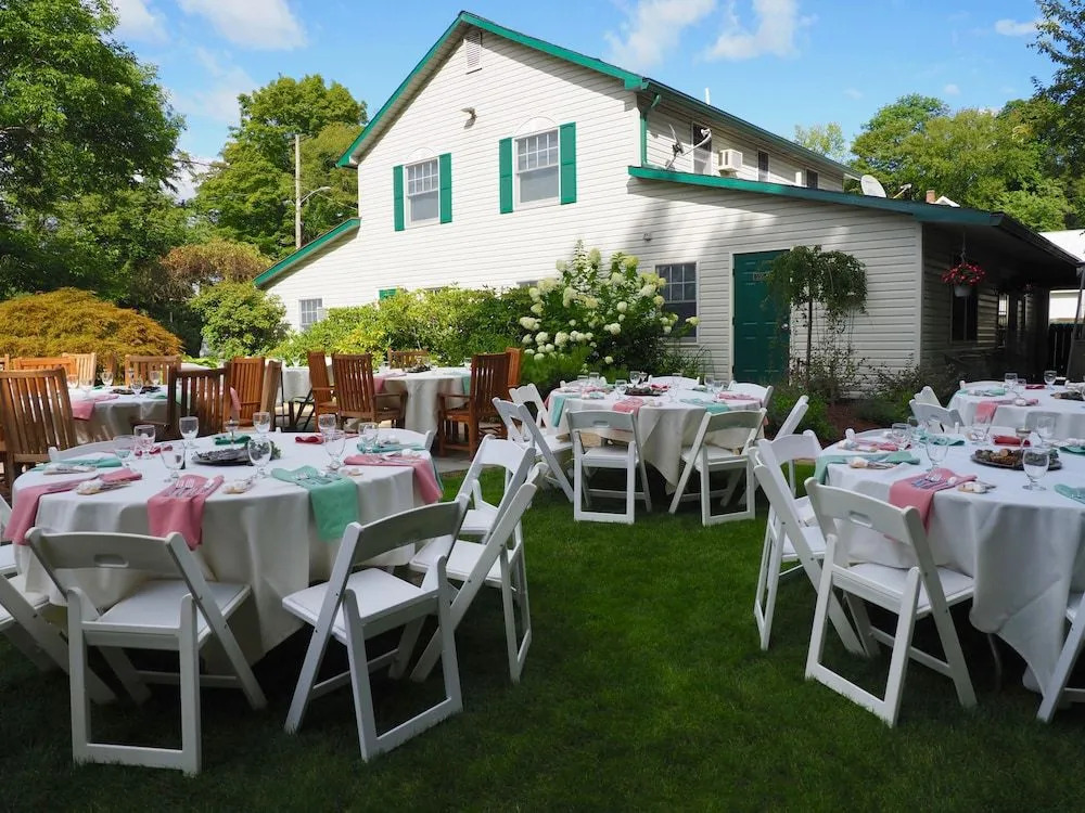 Eagles Mere Inn