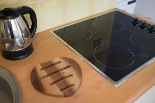 Apartament Droga na Bystre